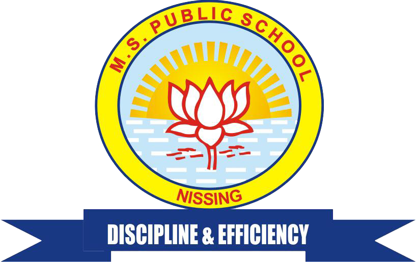 M.S Public School Nissing, Karnal